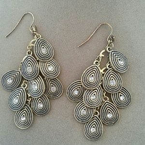 Jewelry - Dangle Pierced Earrings Jewelry - Dangle Pierced Earrings